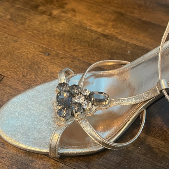 Calvin Klein sandals - Picture 6 of 8